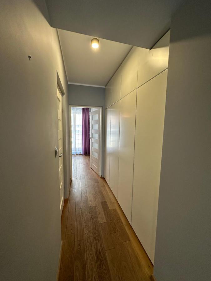 Appartamento Browar Lubicz- 5Min Walk To The Old Town, Garage Cracovia Esterno foto