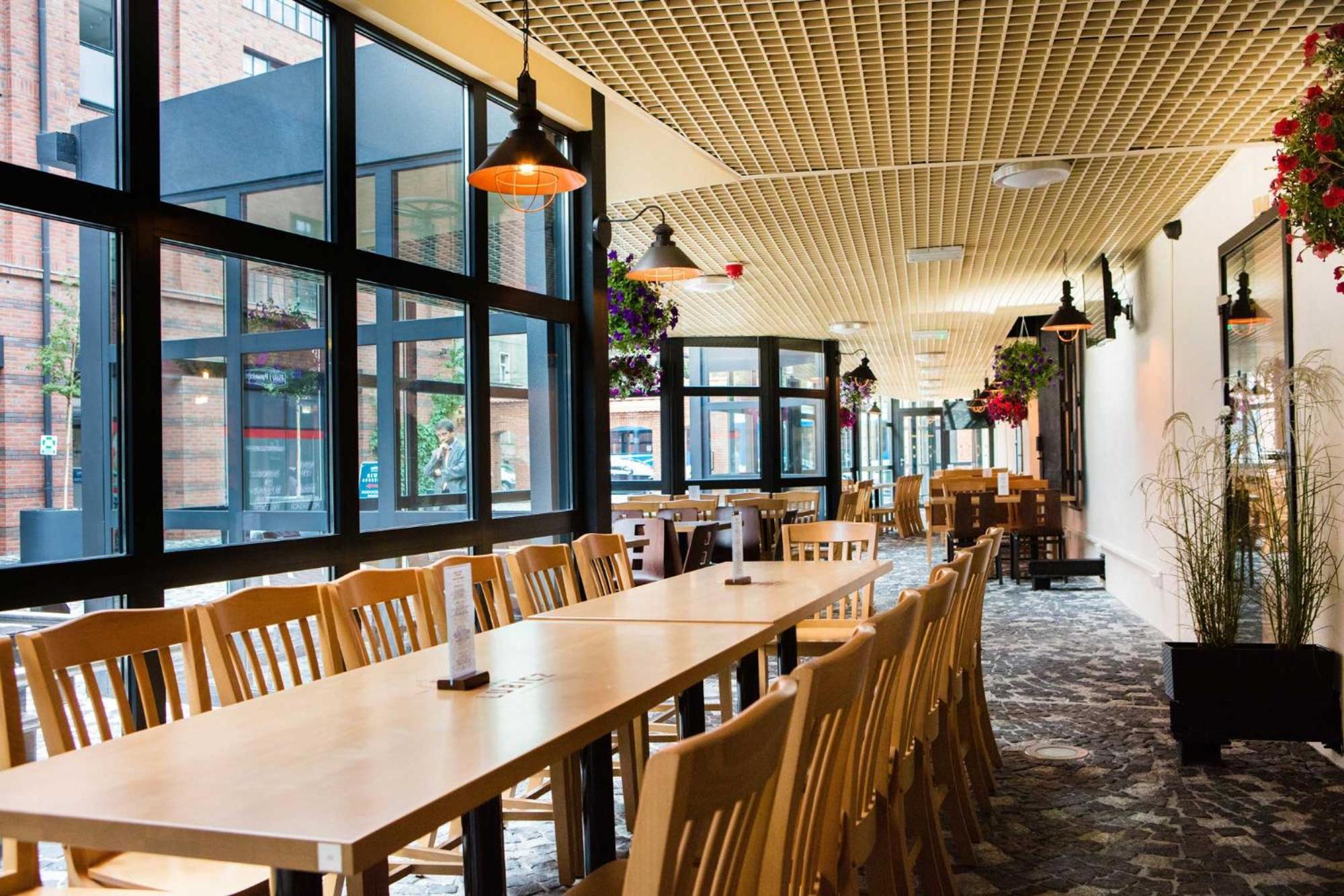 Appartamento Browar Lubicz- 5Min Walk To The Old Town, Garage Cracovia Esterno foto